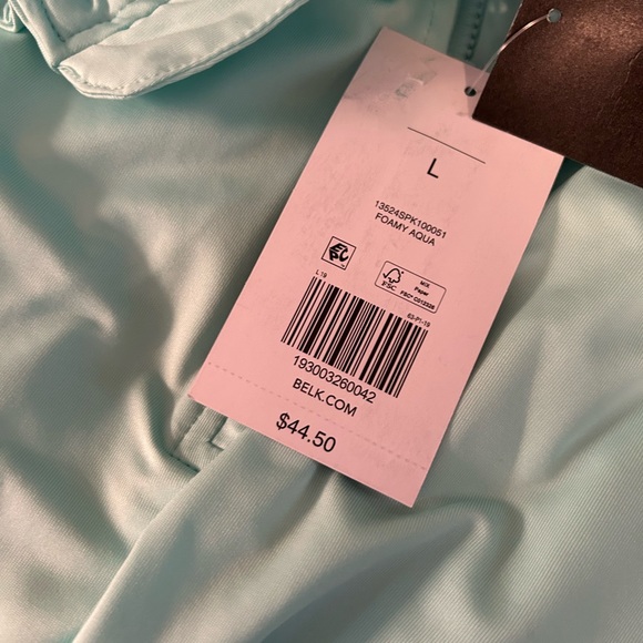 Ocean & Coast UV protection 1/4 zip top - NEW - Picture 9 of 12